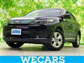 2017 Toyota Harrier Hybrid