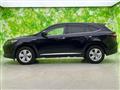2017 Toyota Harrier Hybrid