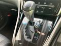2017 Toyota Harrier Hybrid