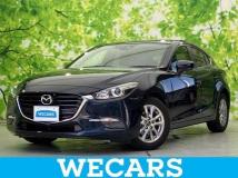 2017 Mazda Axela