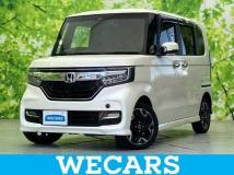 2017 Honda N BOX