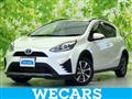2019 Toyota AQUA