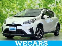 2019 Toyota AQUA