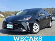 2021 Toyota Prius
