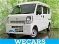 2025 Suzuki Every