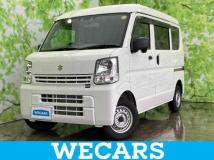 2025 Suzuki Every