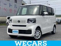 2025 Honda N BOX