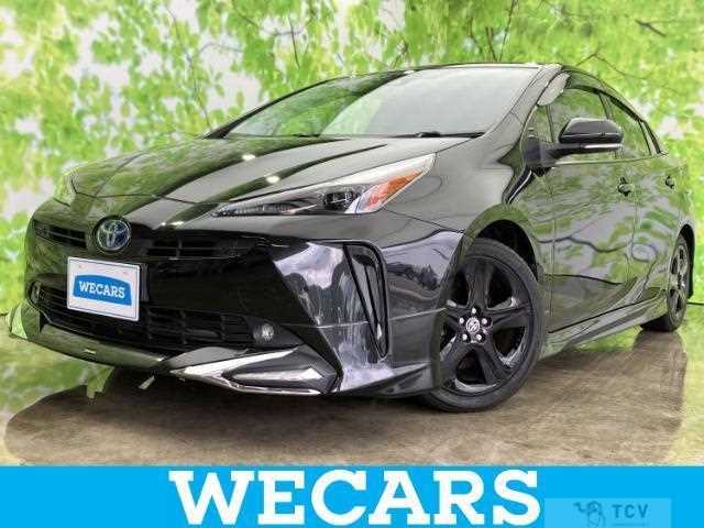 2022 Toyota Prius
