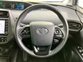 2022 Toyota Prius