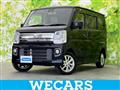 2018 Suzuki Every Wagon