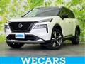 2023 Nissan X-Trail