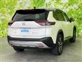 2023 Nissan X-Trail