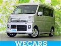 2021 Suzuki Every Wagon