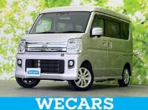 2021 Suzuki Every Wagon