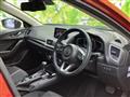 2017 Mazda Axela