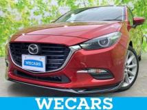2017 Mazda Axela
