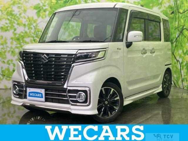 2018 Suzuki Suzuki Others
