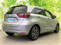 2020 Honda Fit