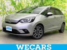 2020 Honda Fit