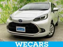 2022 Toyota AQUA