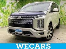 2020 Mitsubishi Delica D5