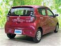 2018 Daihatsu Mira