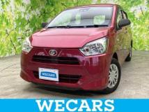 2018 Daihatsu Mira