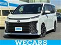 2025 Toyota Voxy