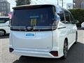 2025 Toyota Voxy