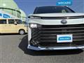 2025 Toyota Voxy