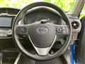 2015 Toyota Corolla Fielder