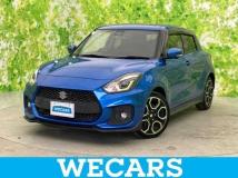 2018 Suzuki Swift
