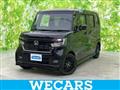 2022 Honda N BOX