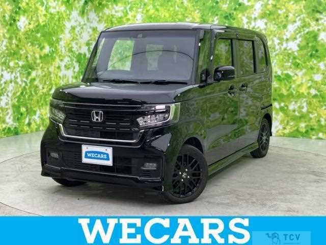 2022 Honda N BOX