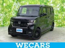 2022 Honda N BOX