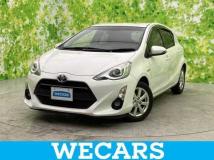 2016 Toyota AQUA