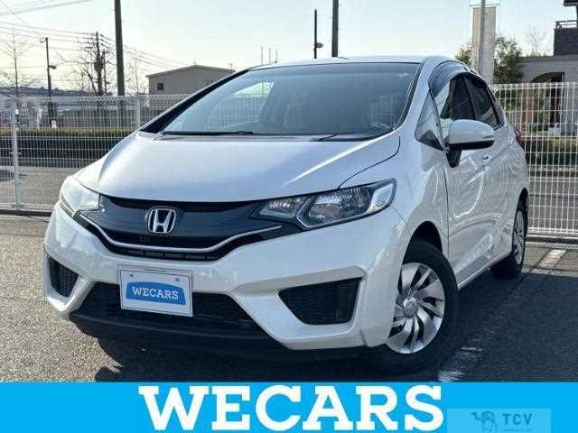 2014 Honda Fit