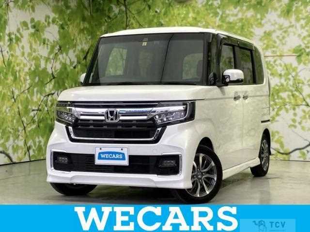 2023 Honda N BOX