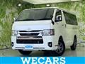 2022 Toyota Hiace Van