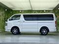 2022 Toyota Hiace Van