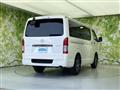 2022 Toyota Hiace Van