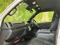 2022 Toyota Hiace Van