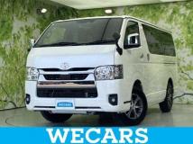 2022 Toyota Hiace Van