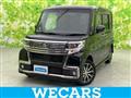 2018 Daihatsu Tanto