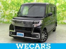 2018 Daihatsu Tanto