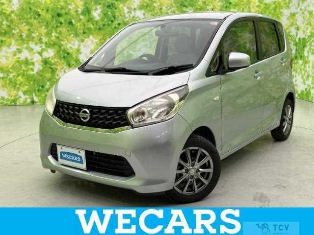 2015 Nissan Nissan Others