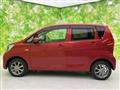 2017 Mitsubishi eK Wagon