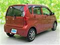 2017 Mitsubishi eK Wagon