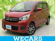 2017 Mitsubishi eK Wagon