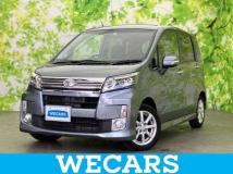 2014 Daihatsu Move